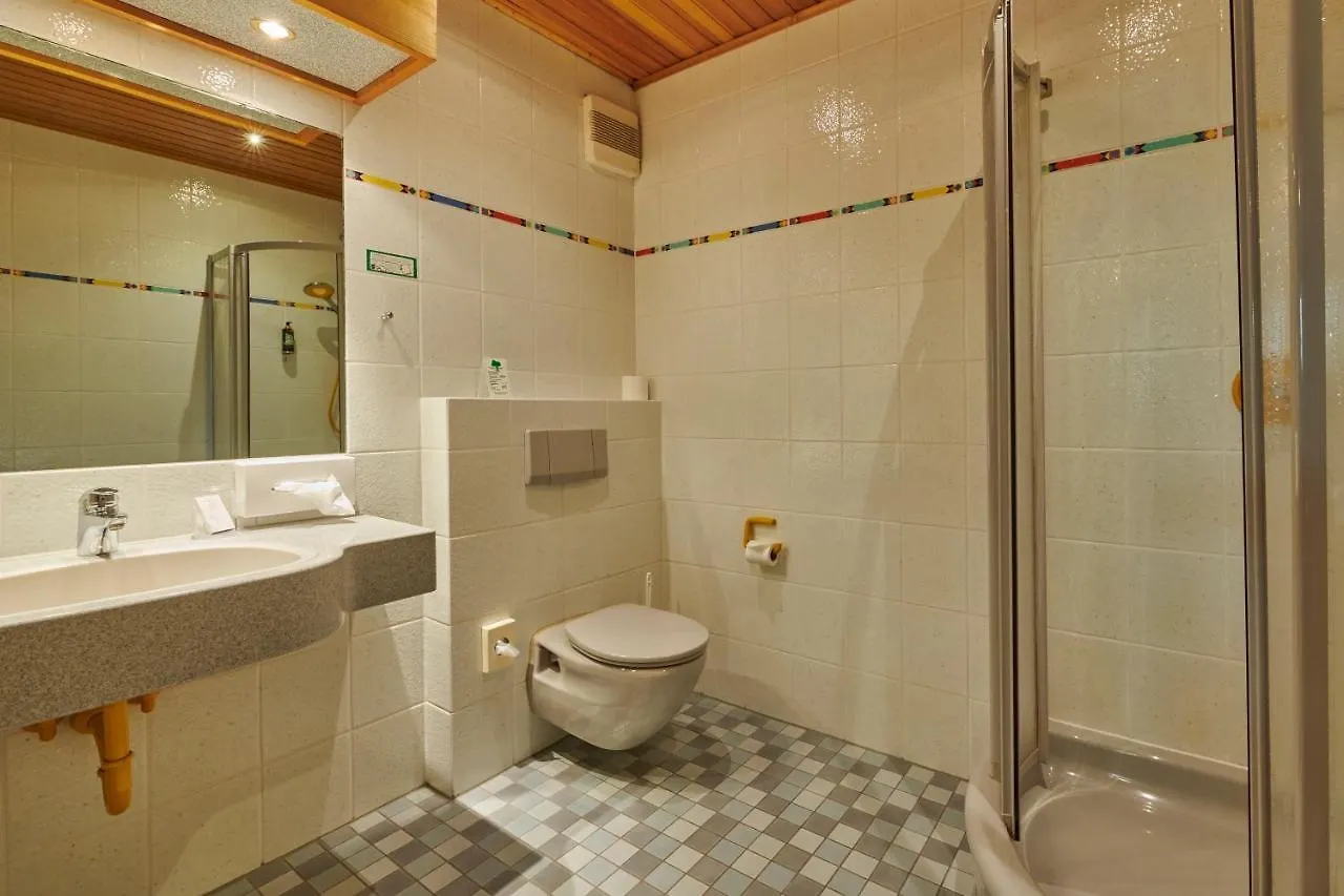 Hotel&Brauereigasthof Drei Kronen Memmelsdorf