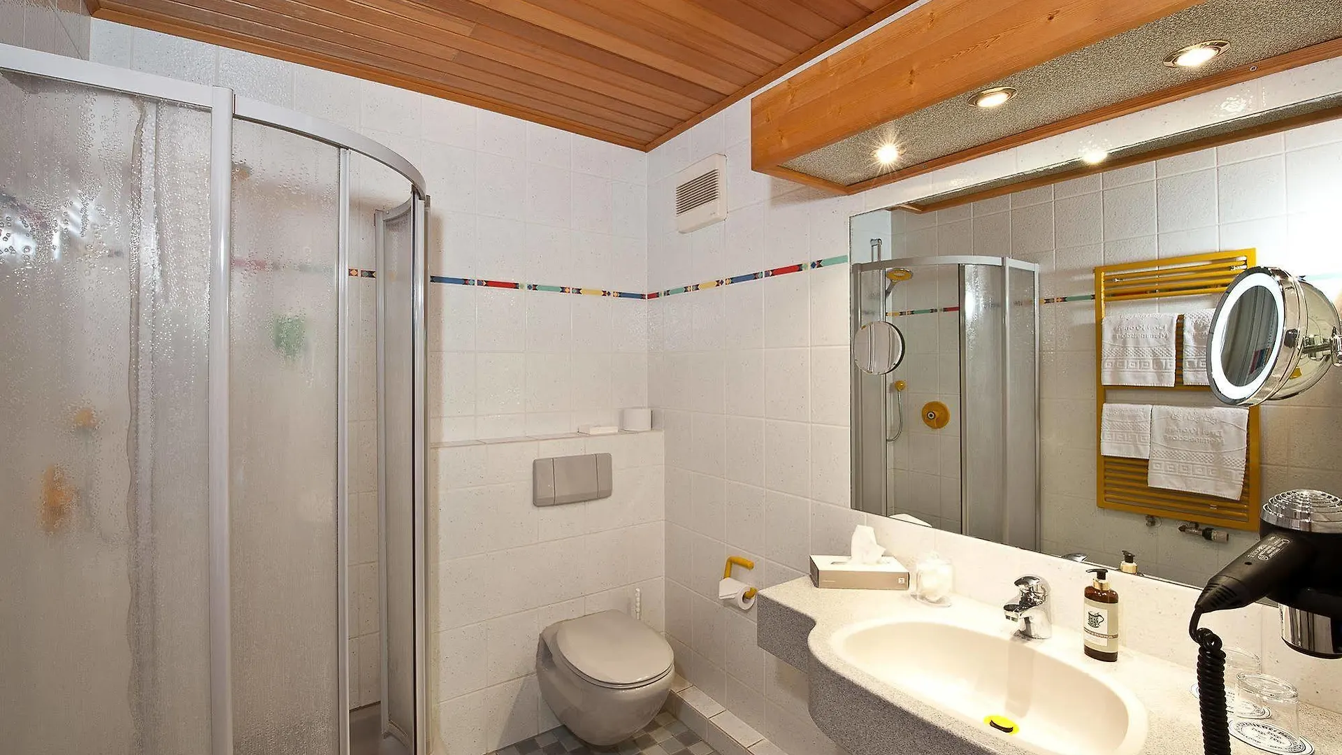 Hotel&Brauereigasthof Drei Kronen Memmelsdorf